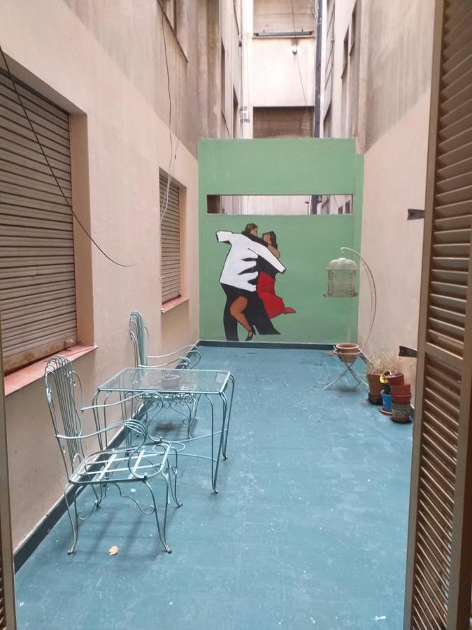Apartamento Pleno Centro *