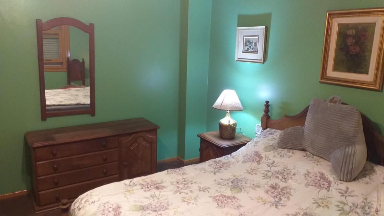 Apartamento Pleno Centro Apartment Mendoza