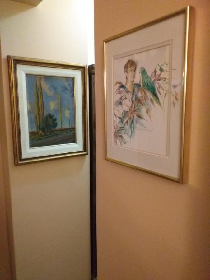 Apartamento Pleno Centro Apartment Mendoza