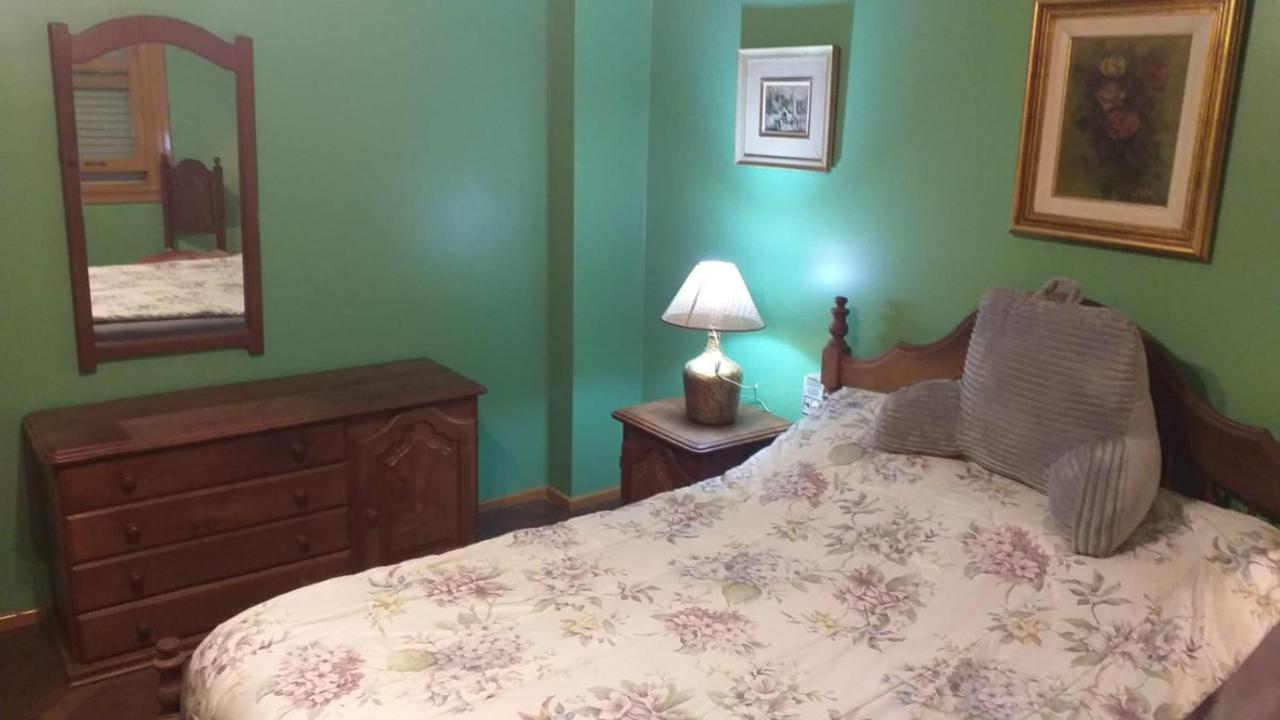 Apartamento Pleno Centro *