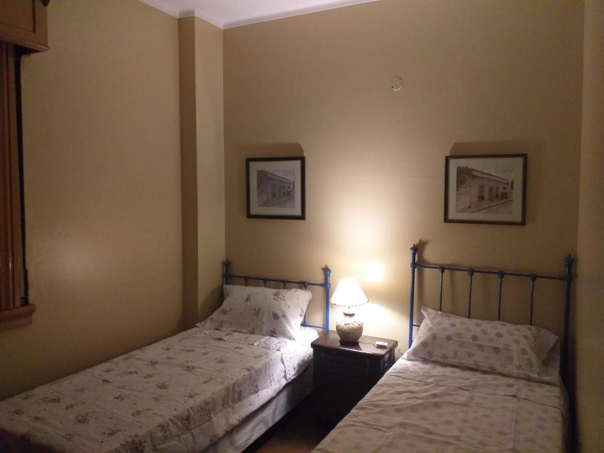 Apartamento Pleno Centro Apartment