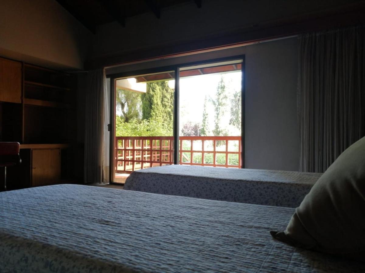 Paraiso Holiday home *