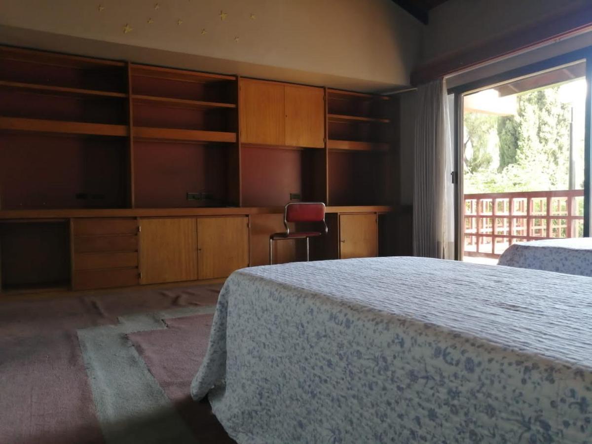 Holiday home Paraiso *