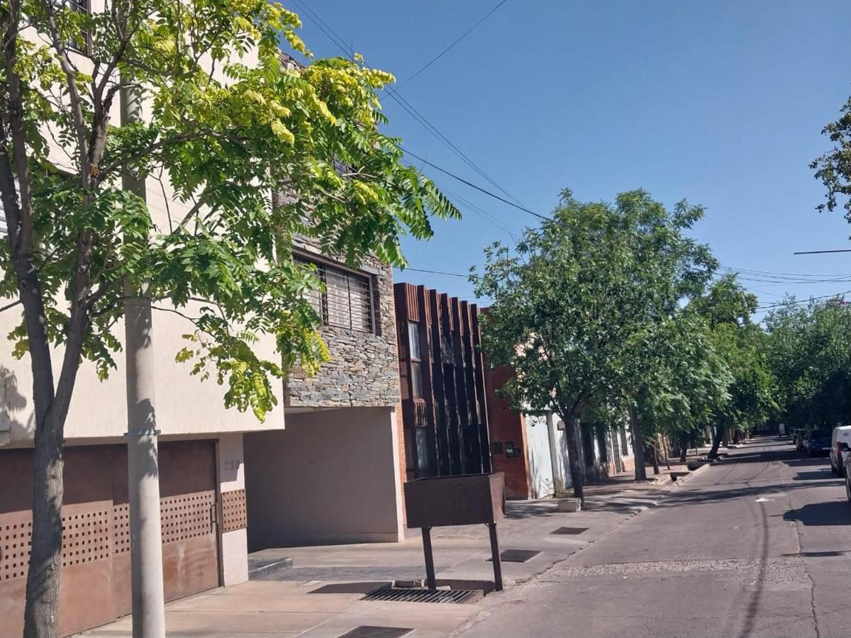 Quintana Apartment *