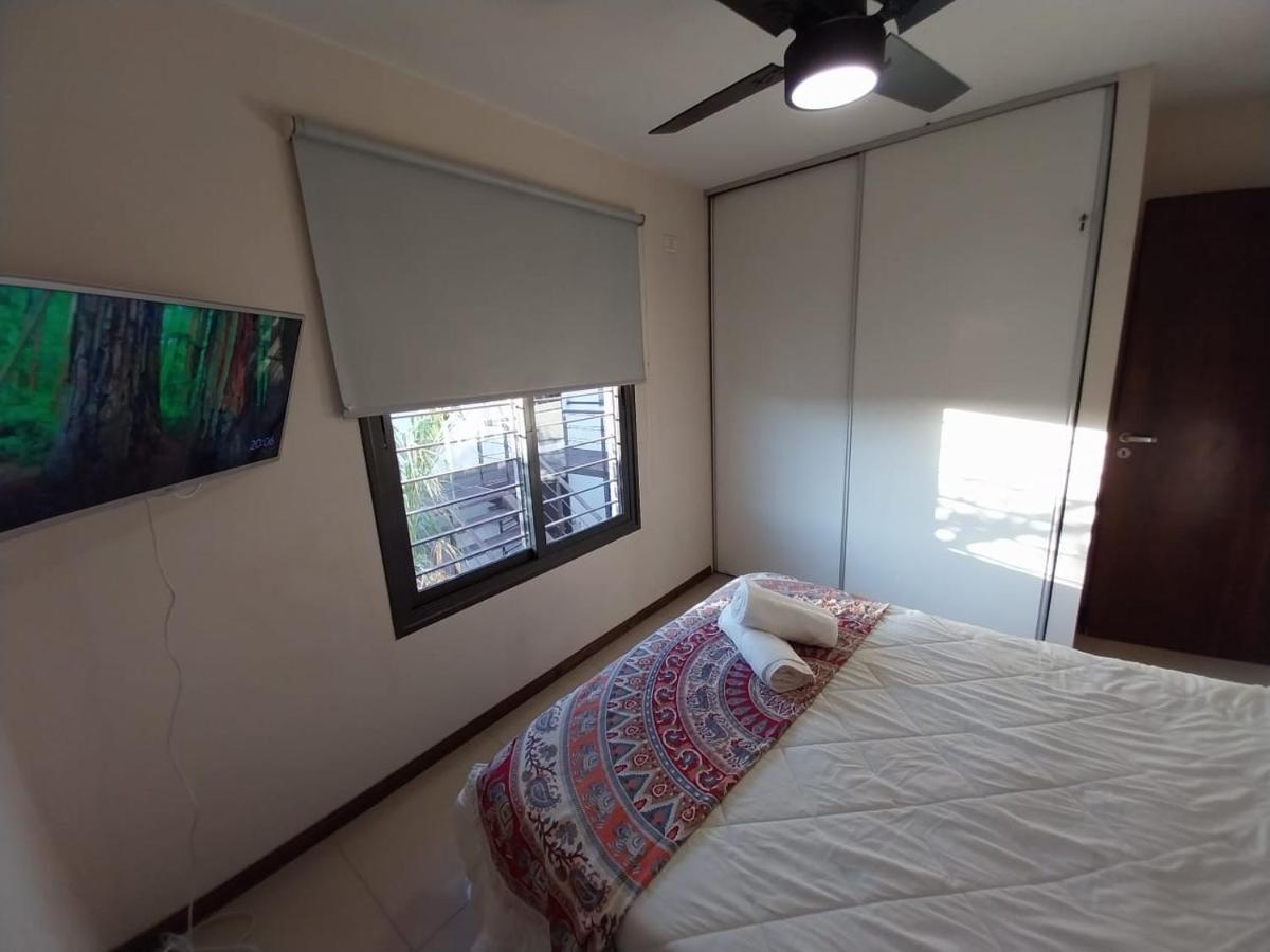 Apartment Quintana *