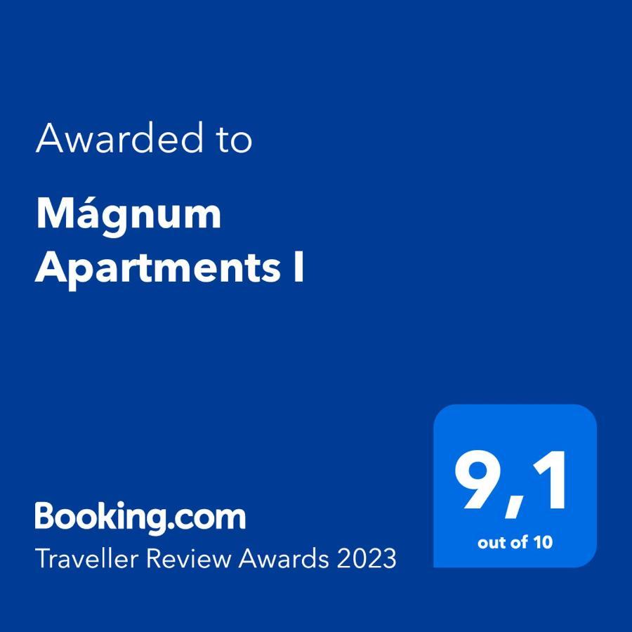 Magnum I * Mendoza