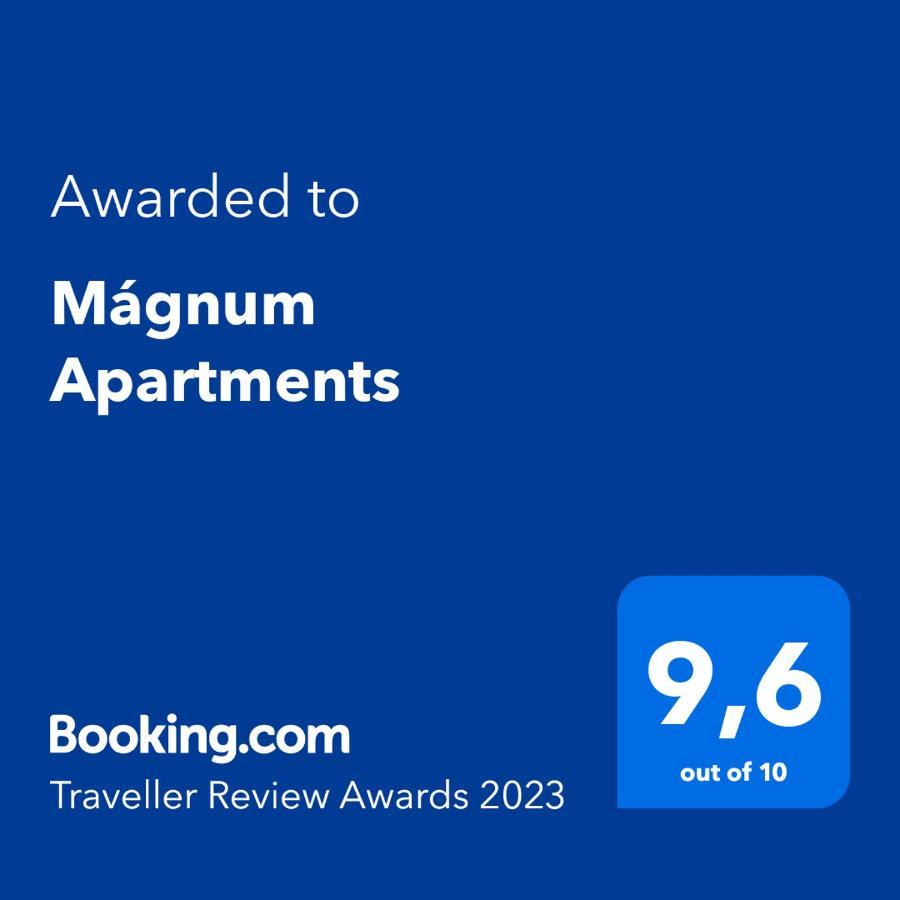Apartment Magnum *