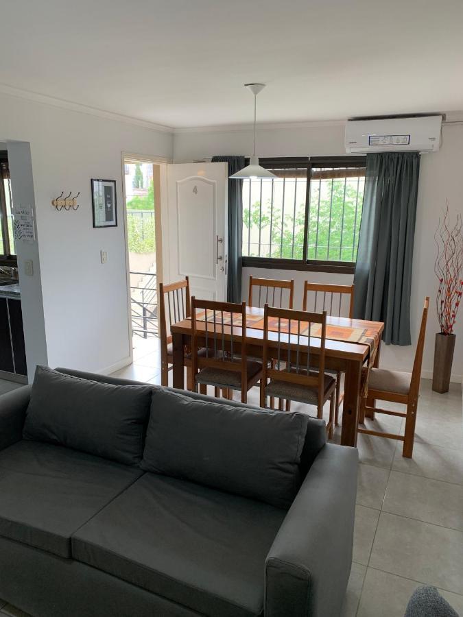 Lumiere 4- Confortable Departamento En Complejo Residencial * Mendoza