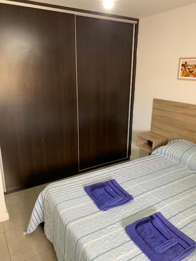 Apartamento Lumiere 4- Confortable Departamento En Complejo Residencial Mendoza