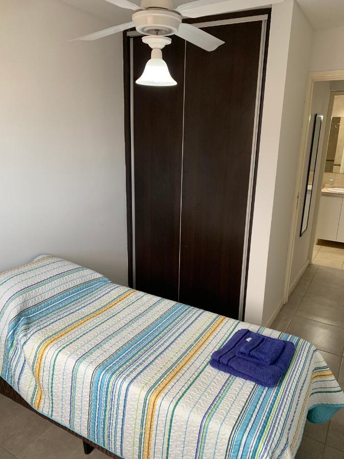 Lumiere 4- Confortable Departamento En Complejo Residencial Apartamento *