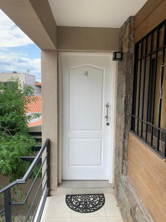 Apartamento Lumiere 4- Confortable Departamento En Complejo Residencial *