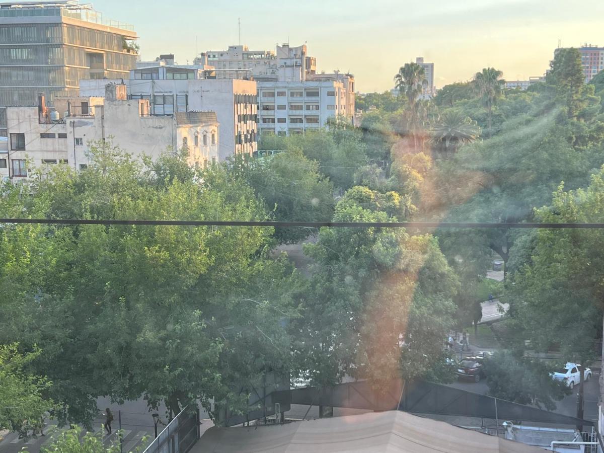 Apartment Plaza Independencia 2023 Mendoza