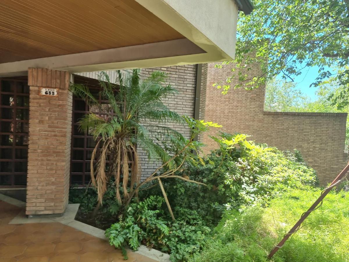 Paraiso Holiday home