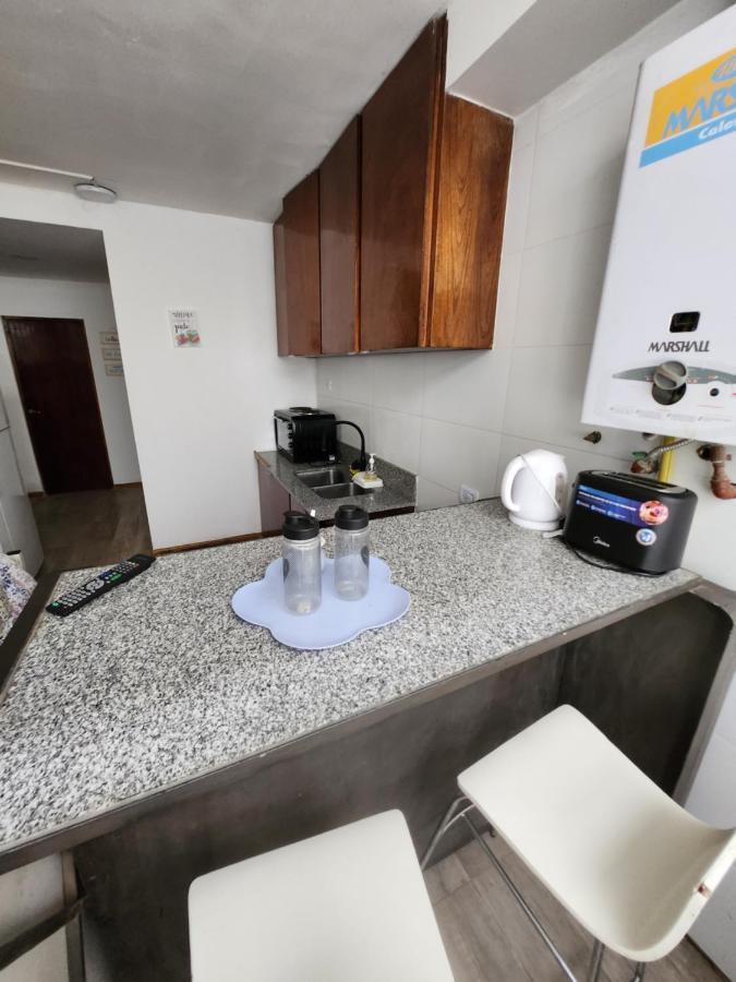 Departamento Ubicadisimo Calle Chile Con Estacionamiento Incluido Capital Mendoza3 Centro * Mendoza