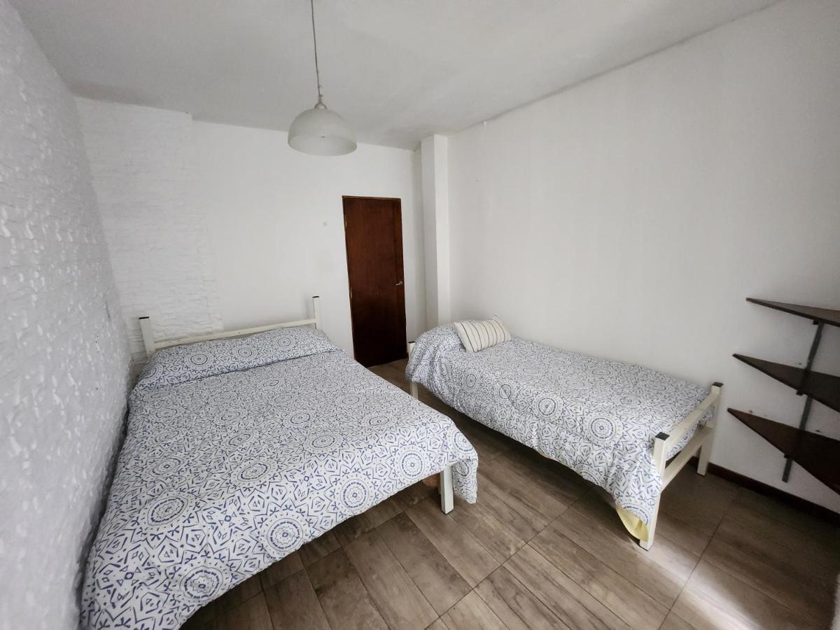 Departamento Ubicadisimo Calle Chile Con Estacionamiento Incluido Capital Mendoza3 Centro Apartment *