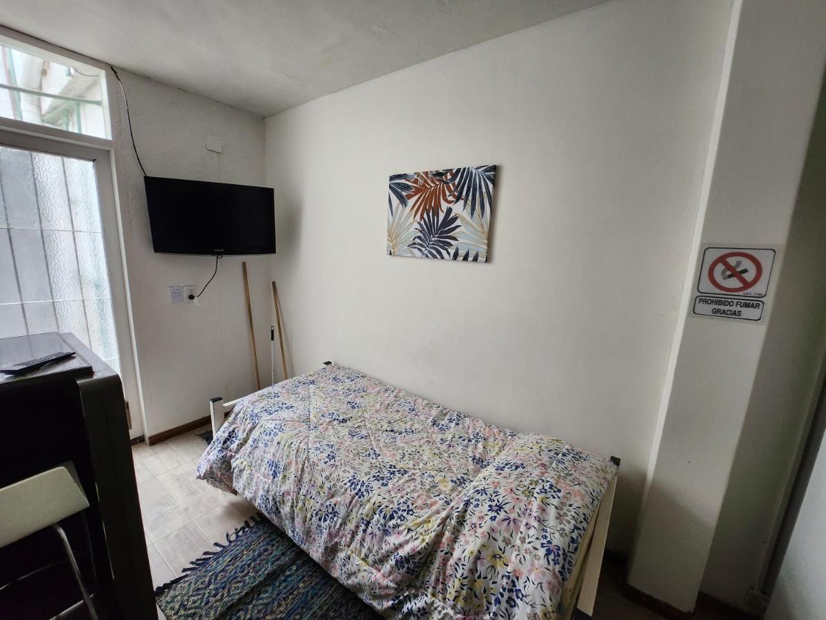 Departamento Ubicadisimo Calle Chile Con Estacionamiento Incluido Capital Mendoza3 Centro