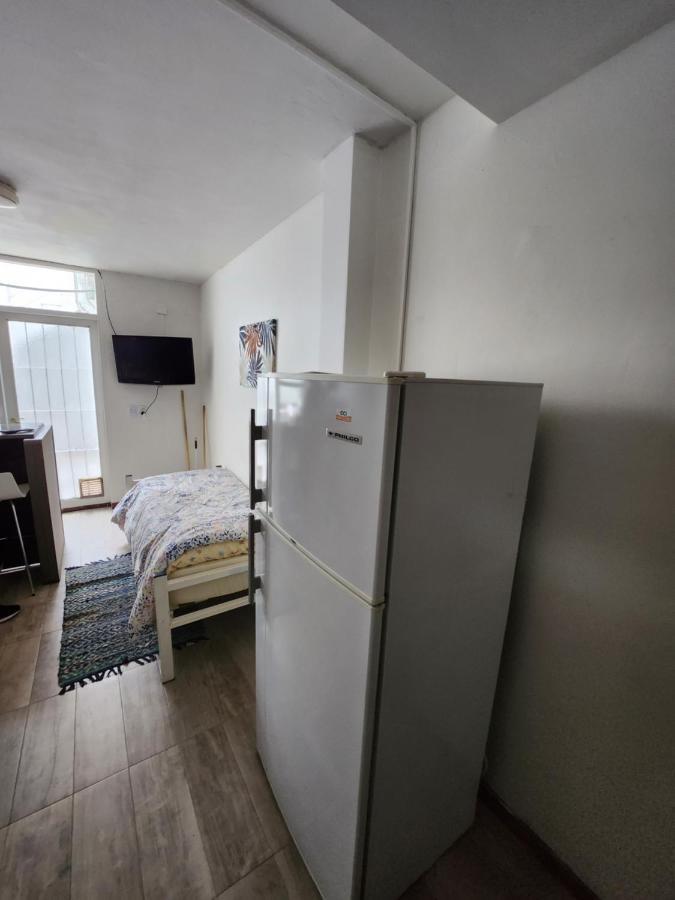 Departamento Ubicadisimo Calle Chile Con Estacionamiento Incluido Capital Mendoza3 Centro Apartment