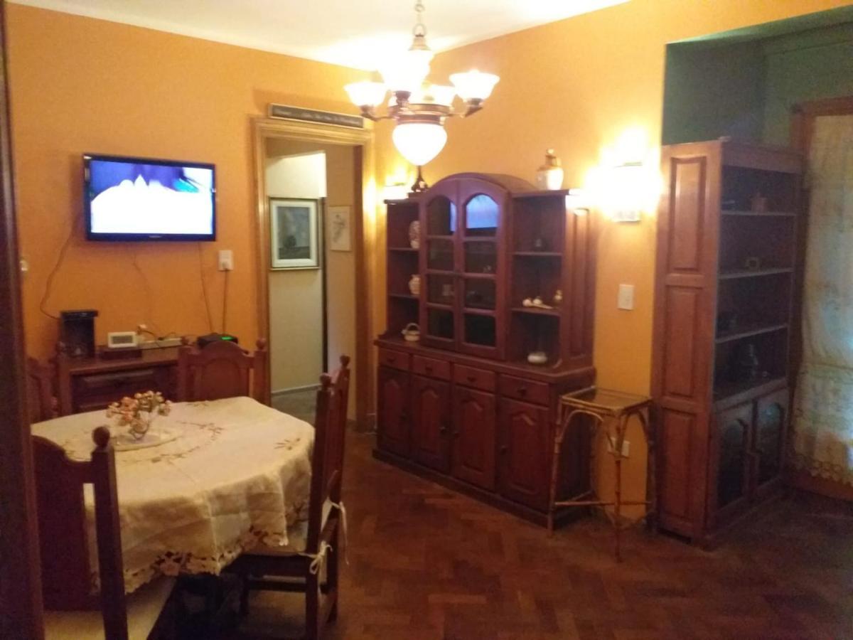 Apartamento Pleno Centro Mendoza