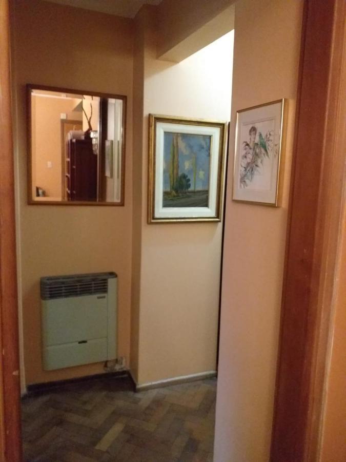 Apartamento Pleno Centro Apartment Mendoza