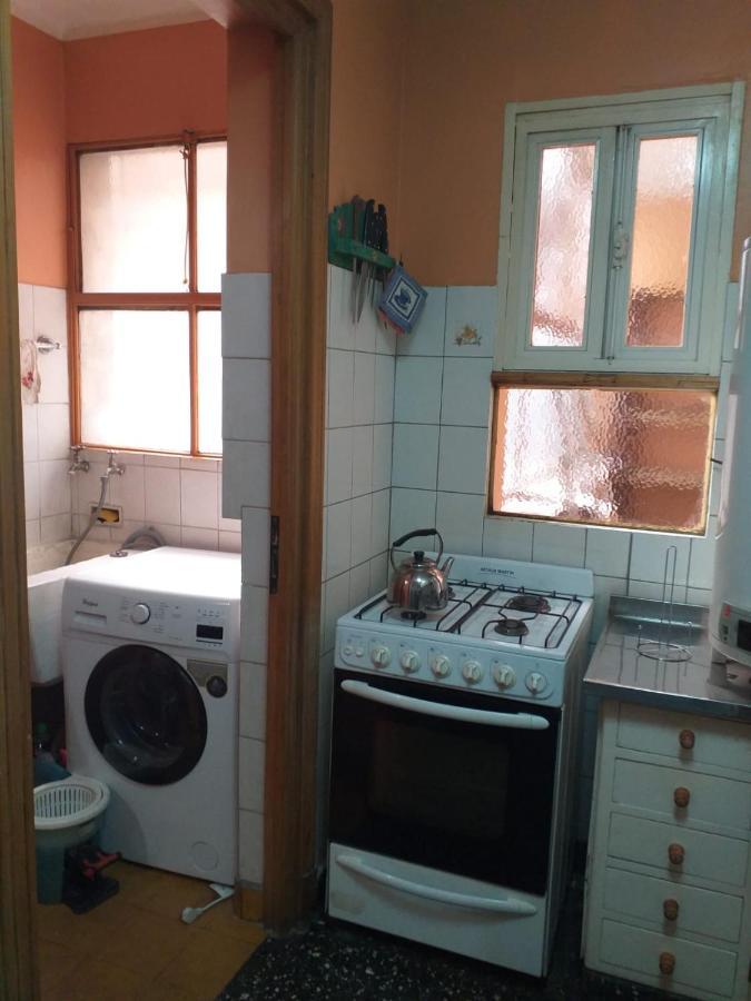 Apartamento Pleno Centro Mendoza