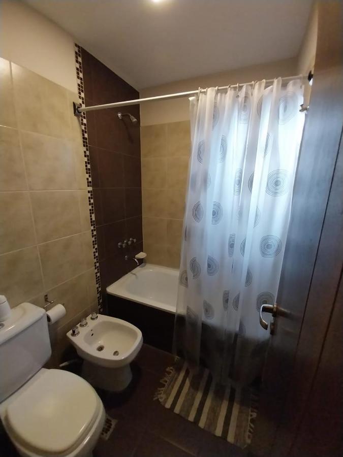 Quintana Apartment *