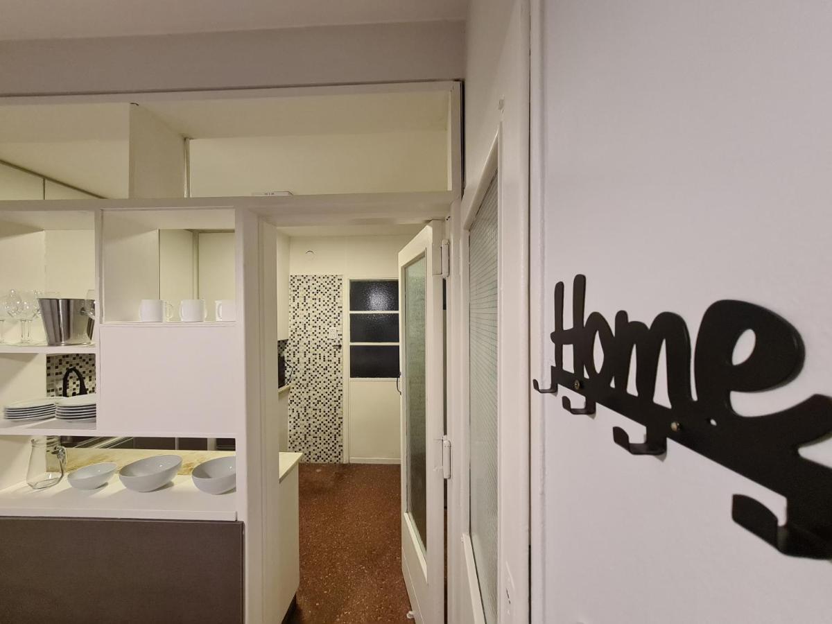 Apartment Bauza Ribot Departamento Boutique En *
