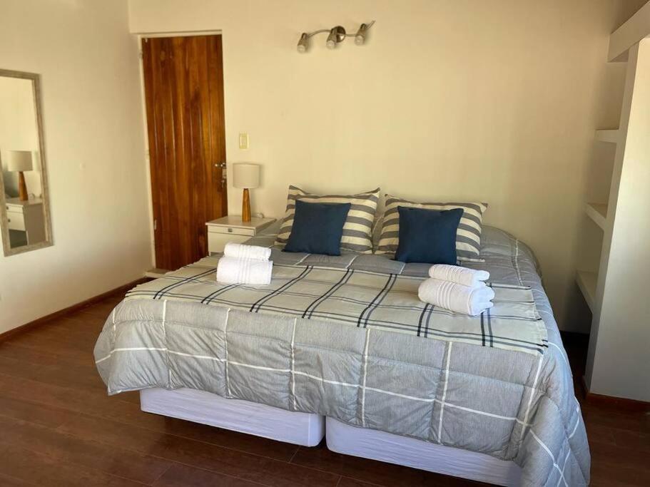 Espectacular Departamento Cerca Del Parque Apartment Mendoza