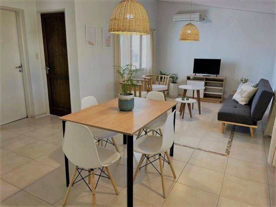 Espectacular Departamento Cerca Del Parque *