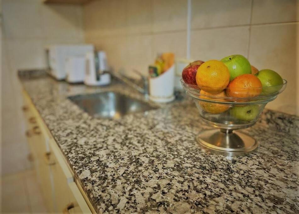 Espectacular Departamento Cerca Del Parque Apartment Mendoza