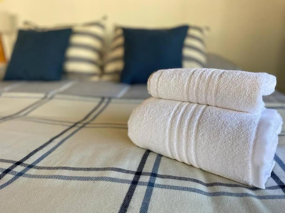 Espectacular Departamento Cerca Del Parque Apartment *