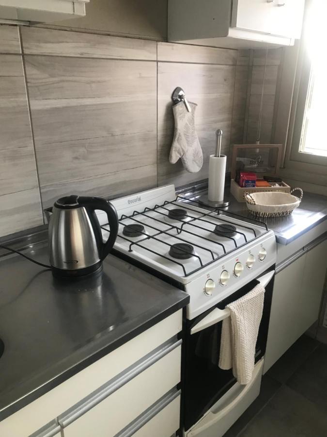 Departamento Nuevo Apartment *
