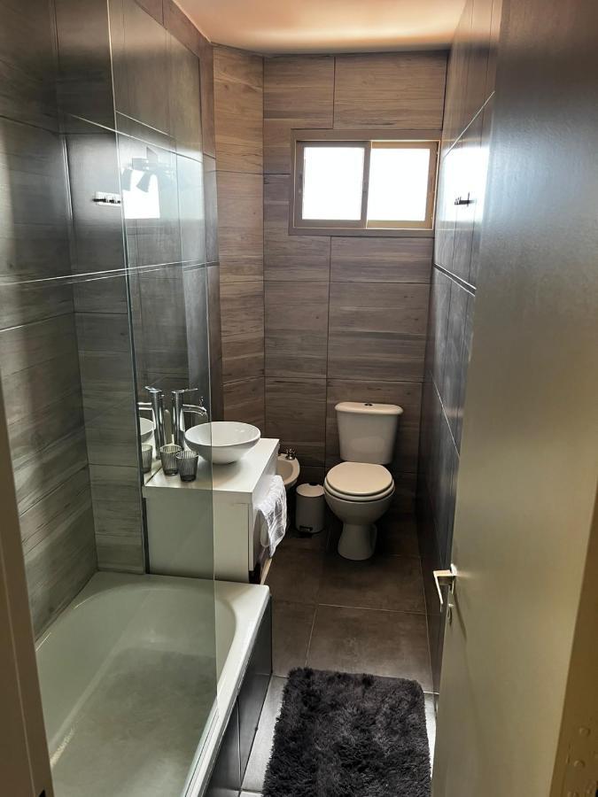 Departamento Nuevo Apartment