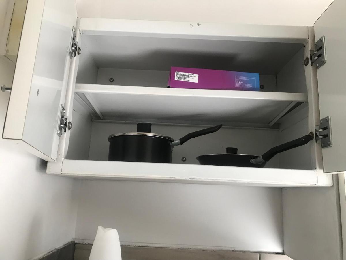 Apartment Departamento Nuevo Mendoza