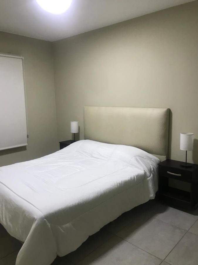 Departamento Nuevo Mendoza