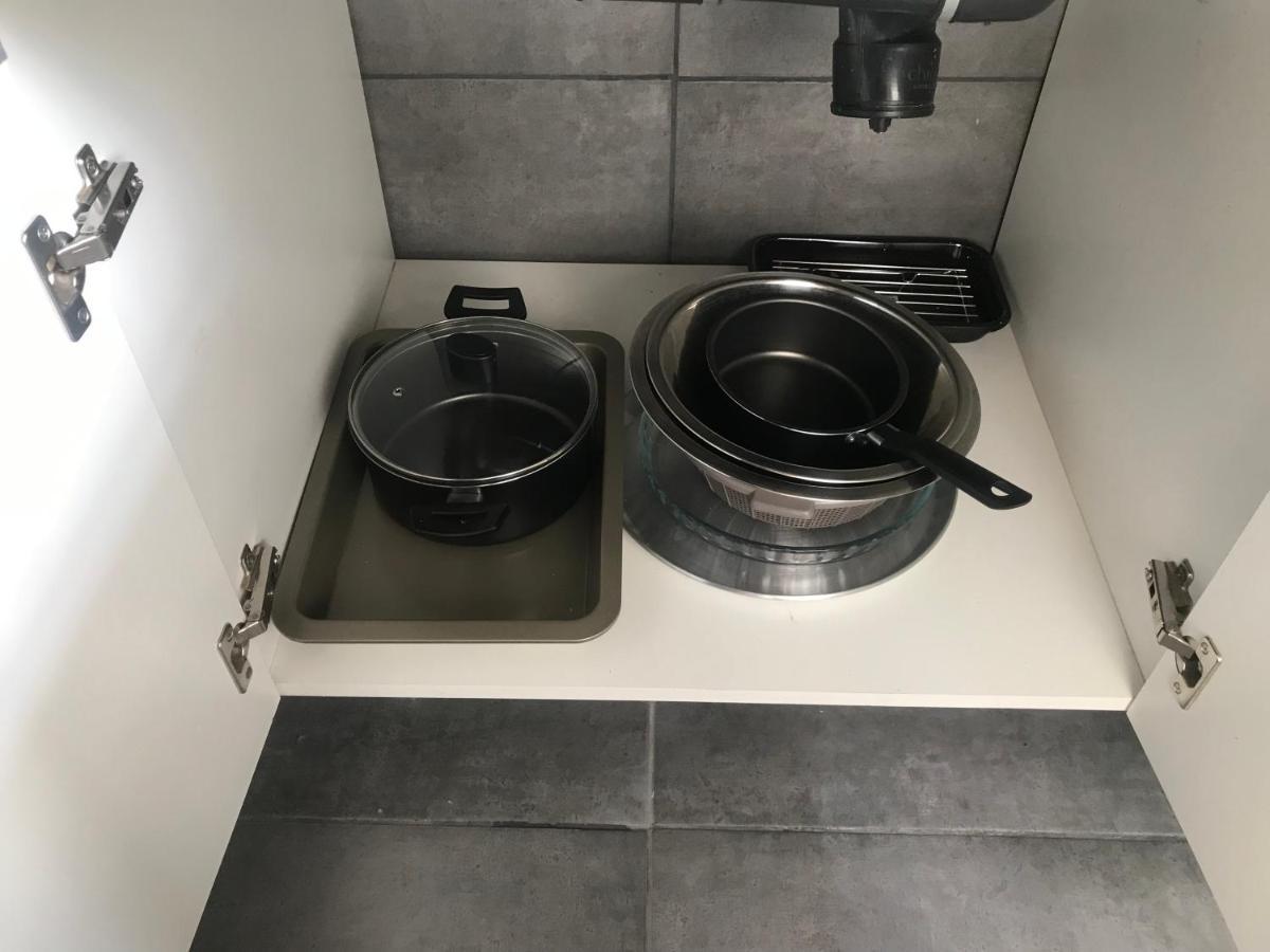 Apartment Departamento Nuevo Mendoza