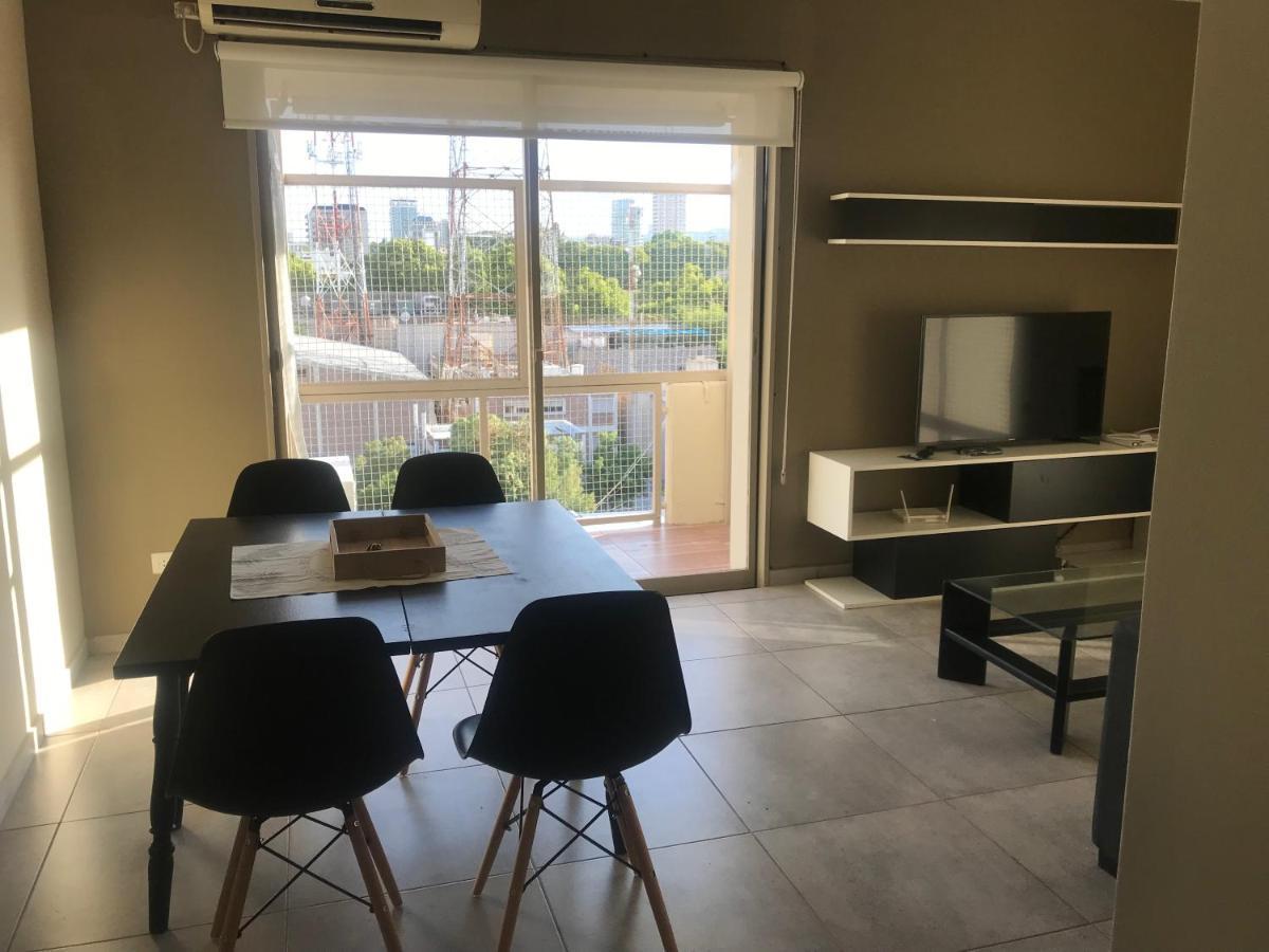 Departamento Nuevo Apartment *