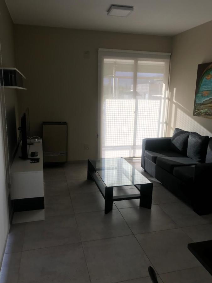 Departamento Nuevo Apartment