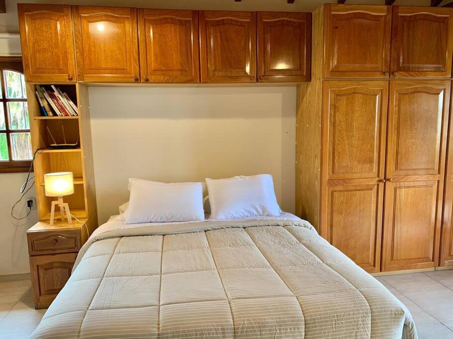 Apartamento Loft Privado Cerca Parque Mendoza