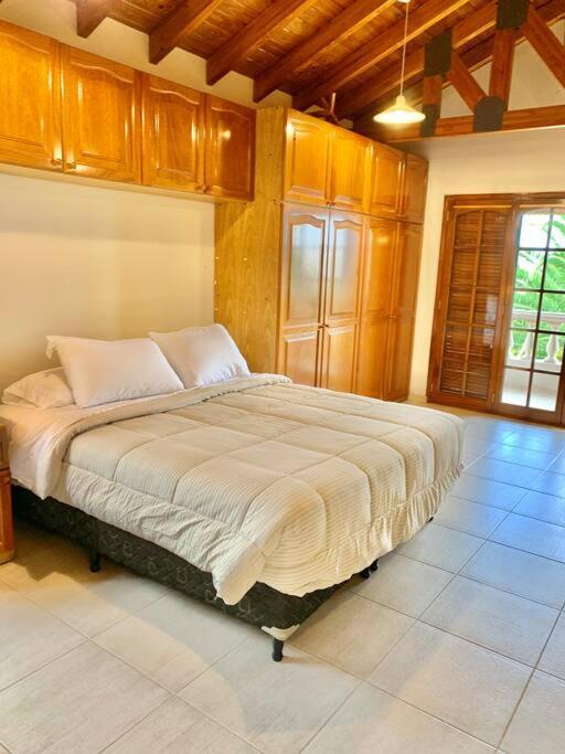 Apartamento Loft Privado Cerca Parque Mendoza