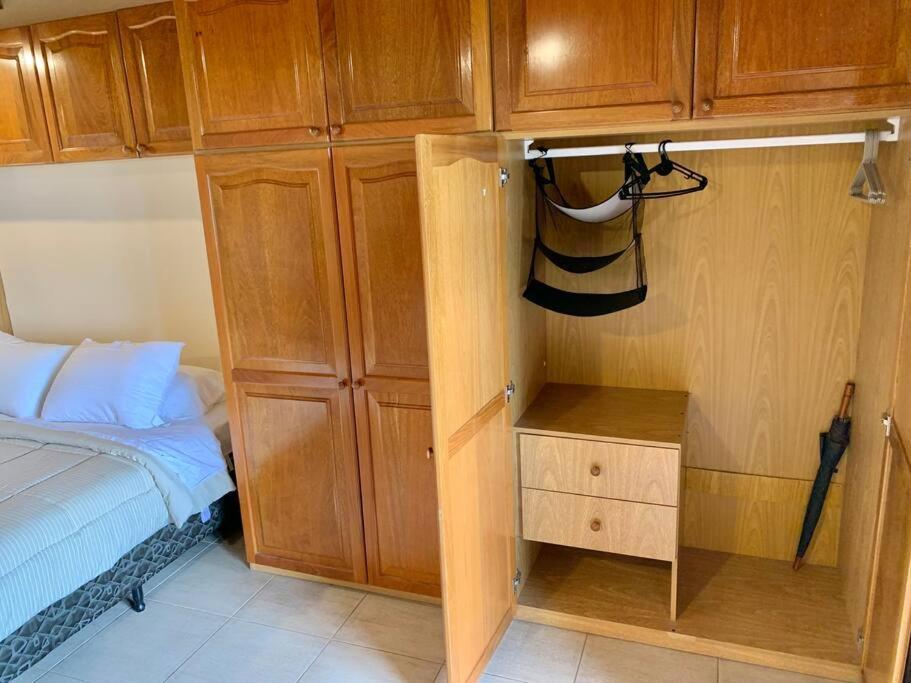 Apartamento Loft Privado Cerca Parque *