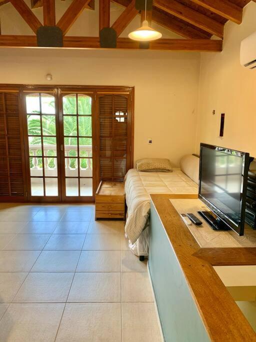 Loft Privado Cerca Parque Apartamento *