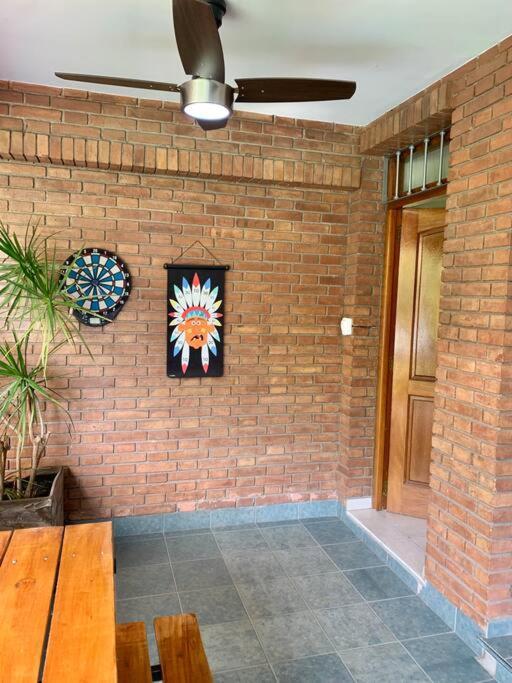 Apartamento Loft Privado Cerca Parque *