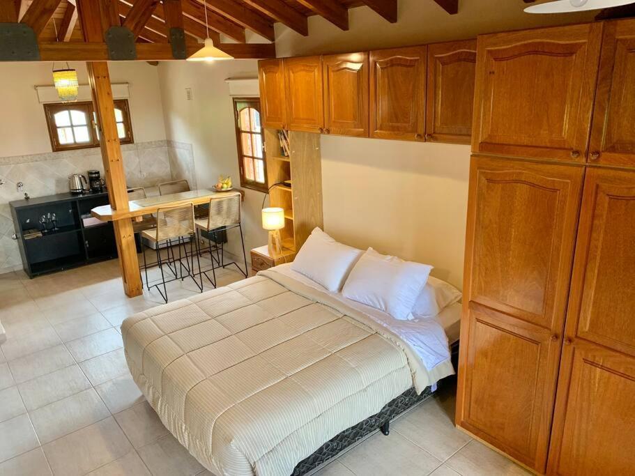 Loft Privado Cerca Parque Apartamento