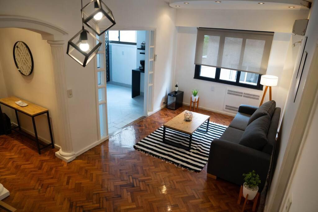 Apartamento Ideal *