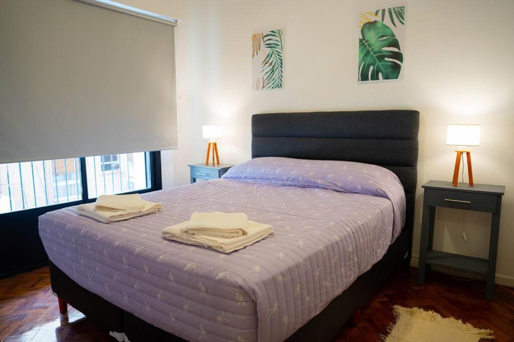 Apartamento Ideal *