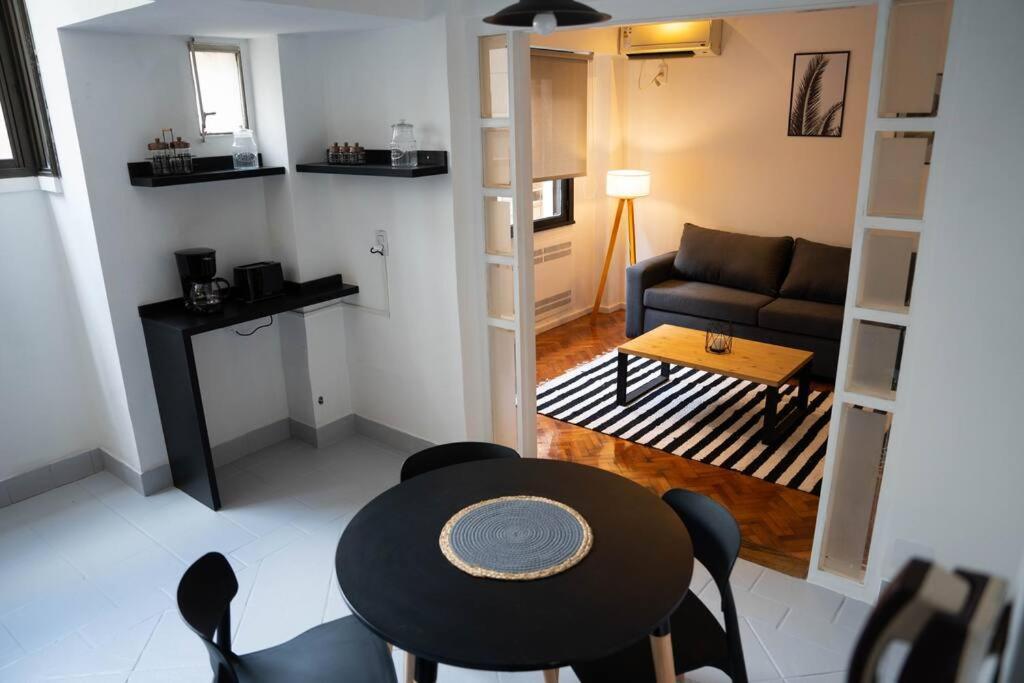 Apartamento Ideal Mendoza