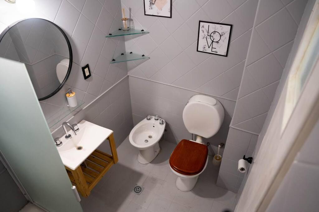 Apartamento Ideal *