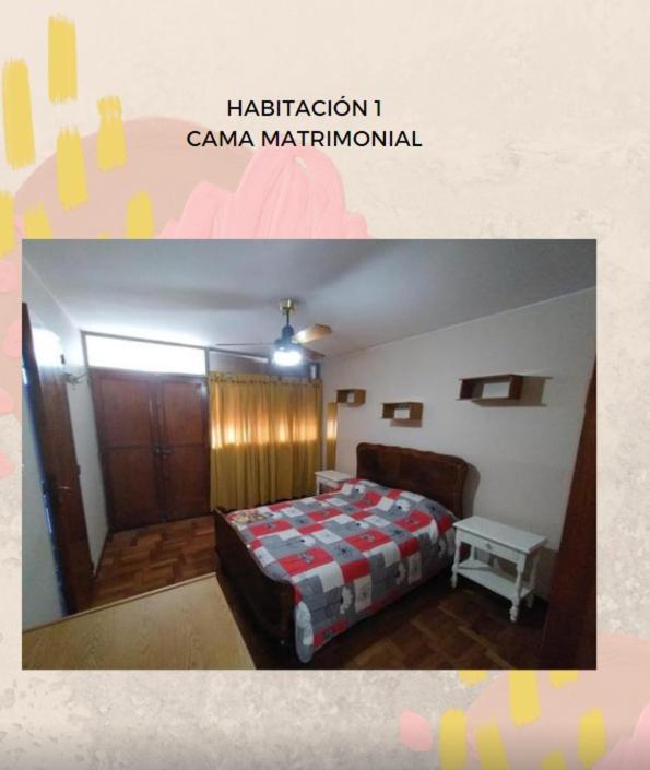 Quinta House