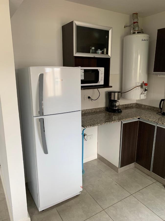 Lumiere 4- Confortable Departamento En Complejo Residencial *