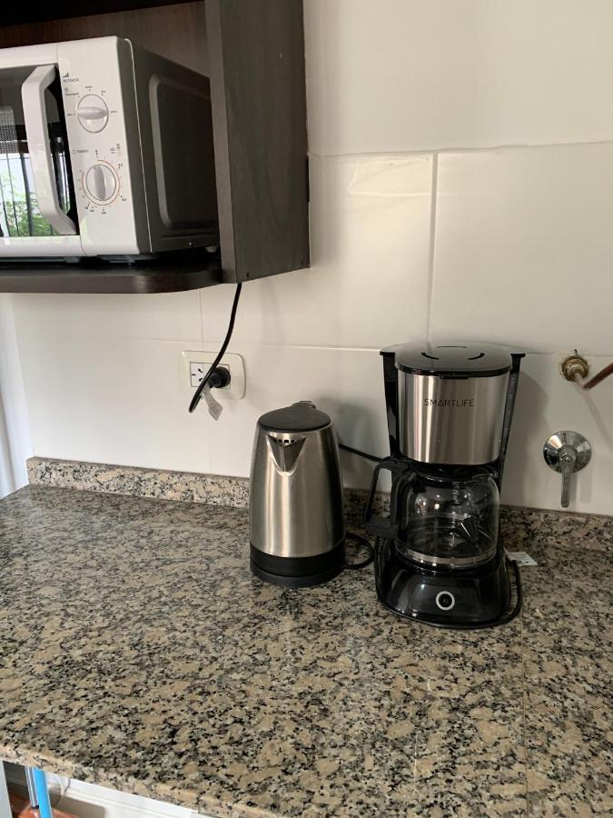 Apartamento Lumiere 4- Confortable Departamento En Complejo Residencial
